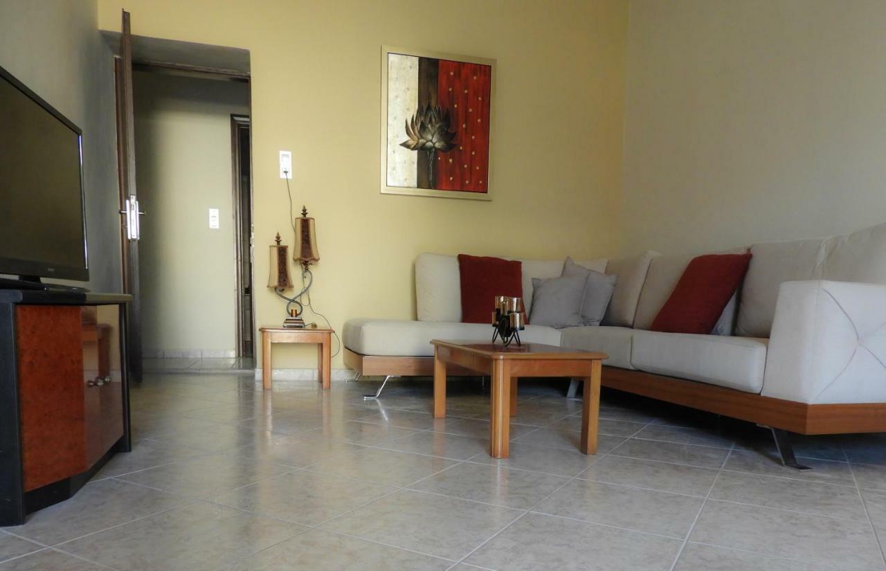 Chrissi'S House With Garden And Sea View Zerviana Villa Kíssamos Buitenkant foto